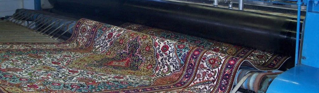 قالیشویی در نارمک